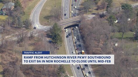 No appointment needed For more information, please call 620-669-2500. . Hutchinson river parkway closure today